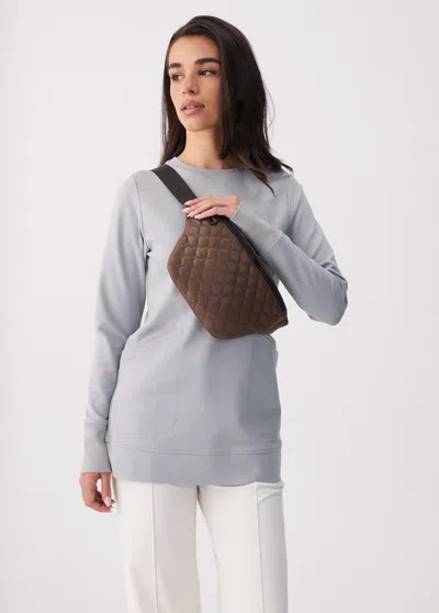 Lole Taylor Quilted Bag