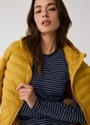 Lole The Base Insulated Jacket In Amber