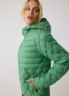 Lole The Base Insulated Jacket In Loden