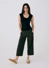 Lole Traverse Short Sleeve Shirt In Black