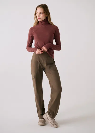 Lole Traverse Turtleneck