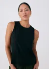 Lole Vital Tank Top In Black