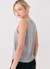 Lole Vital Tank Top In Gray