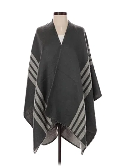 Pre-owned Lole Wrap In Gray
