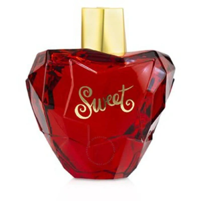 Lolita Lempicka - Sweet Eau De Parfum Spray  100ml/3.3oz In N/a