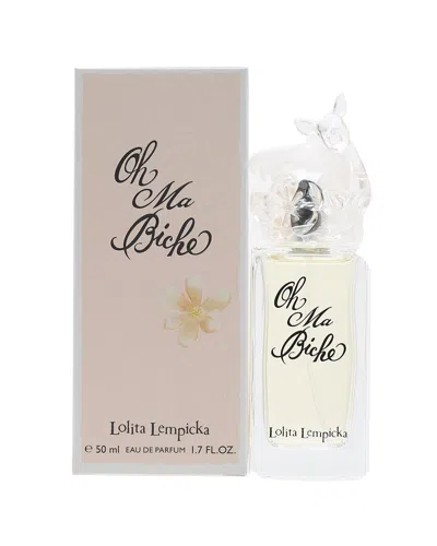 Lolita Lempicka 1.7oz Oh Ma Biche