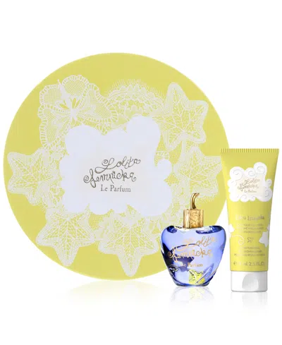 Lolita Lempicka 2-pc. Le Parfum Gift Set In No Color