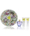 Lolita Lempicka 3-pc. Mon Premiere Eau De Parfum Gift Set In No Color