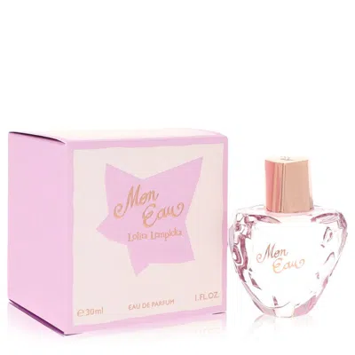 Lolita Lempicka 3pcs Perfume Gift Sets -  Mon Eau By  Eau De Parfum Spray 1 oz For Wom In Multi