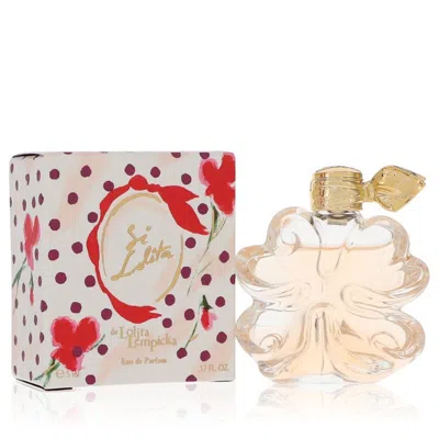 Lolita Lempicka Combo 2pcs Si Lolita By  Mini Edp .17 oz For Women In Multi