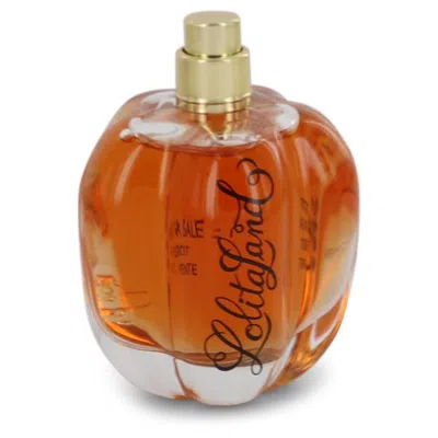 Lolita Lempicka Eau De Parfum Spray For Women
