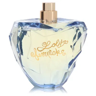 Lolita Lempicka Eau De Parfum Spray (mini Tster) 3.4 oz For Women In Multi