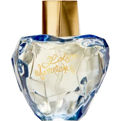 Lolita Lempicka Eau De Parfum In Transparent