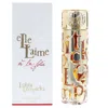 Lolita Lempicka Ladies Elle L'aime A La Folie Edp Spray 2.7 oz Fragrances 3595200120544 In Multi