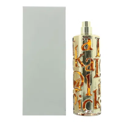 Lolita Lempicka Ladies Elle L'aime Edp 2.7 oz (tester) Fragrances 3595200120476