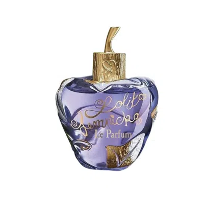Lolita Lempicka Ladies Le Parfum Edp Spray 1.0 oz Fragrances 3760269840362 In Purple