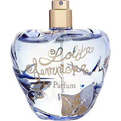 Lolita Lempicka Ladies Le Parfum Edp Spray 3.4 oz (tester) Fragrances 3760269840386 In White