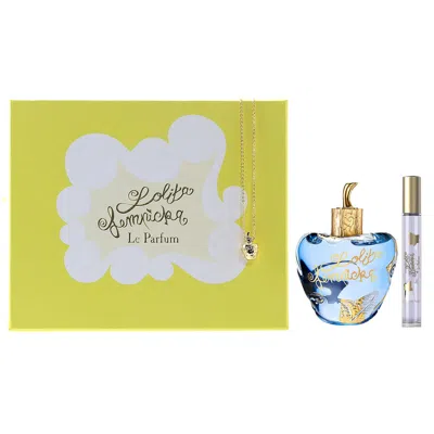 Lolita Lempicka Kids'  Ladies Le Parfum Gift Set Fragrances 3760269840430
