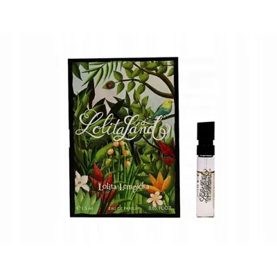 Lolita Lempicka Ladies Lolitaland Edp Spray 0.05 oz Fragrances 3760269849044