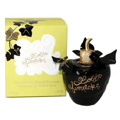 Lolita Lempicka Ladies Midnight Edp 2.7 oz Fragrances 3595200501251 In Multi