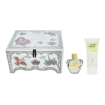 Lolita Lempicka Ladies Mon Premier Edp Lotion 1.7 oz Fragrances 3760269849242