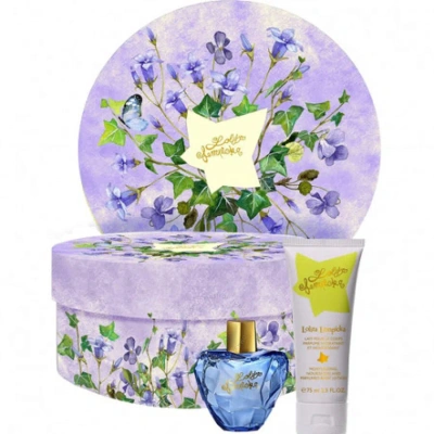 Lolita Lempicka Ladies Mon Premier Gift Set Fragrances 3760269840492 In N/a