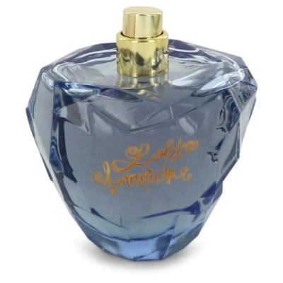 Lolita Lempicka Ladies Mon Premier Parfum Edp Spray 3.4 oz (tester) Fragrances 3760269849464 In N/a
