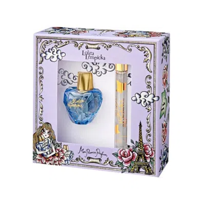 Lolita Lempicka Ladies Mon Premier Parfum Gift Set Fragrances 3760269840096