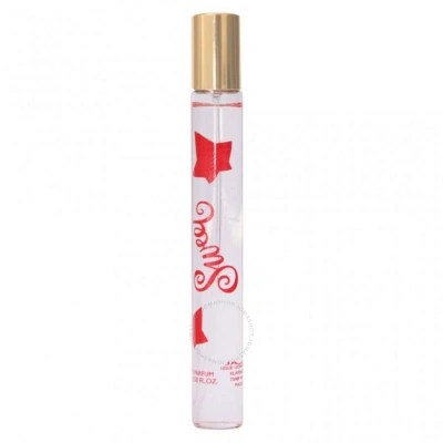 Lolita Lempicka Ladies Sweet Edp Spray 0.5 oz Fragrances 3760269842151 In N/a