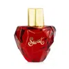 Lolita Lempicka Ladies Sweet Edp Spray 1 oz Fragrances 3760269842304 In Red