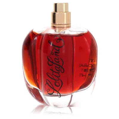 Lolita Lempicka Lolitaland By  Eau De Parfum Spray (mini Tster) 2.7 oz For Women In Multi
