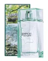 Lolita Lempicka Men's 1.7oz Green Lover