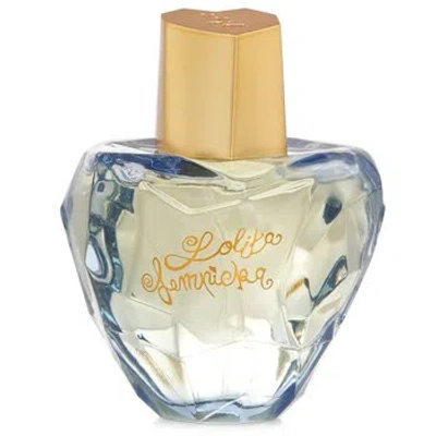 Lolita Lempicka Mini Elegant Edp Spray For Her In Transparent