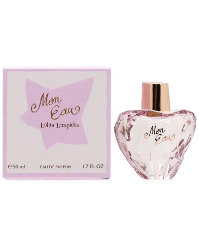 LOLITA LEMPICKA LOLITA LEMPICKA WOMEN'S 1.7OZ MON EAU DE PARFUM SPRAY