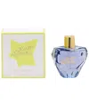 Lolita Lempicka Mon Premiere Eau De Perfume Spray, 3.4 Oz. In Multicolor