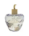 Lolita Lempicka Women's 3.4oz  Le Parfum Edp