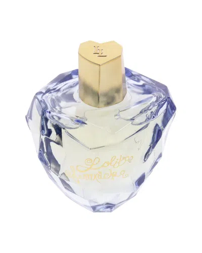 Lolita Lempicka Women's 3.4oz Mon Premier Edp