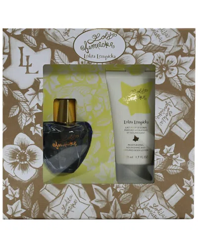 LOLITA LEMPICKA LOLITA LEMPICKA WOMEN'S SET