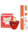 Lolita Lempicka Women's Sweet 2pc Set