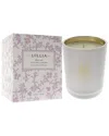 Lollia Imagine Perfumed Luminary 11oz Candle In White