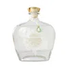 Lollia Snowdrop Bubble Bath In Transparent