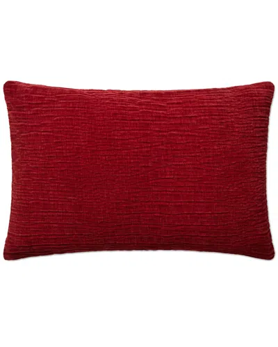 LOLOI LOLOI 13IN X 21IN COVER WITH DOWN PILLOW