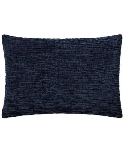 Loloi 13in X 21in Cover With Poly Pillow In Blue