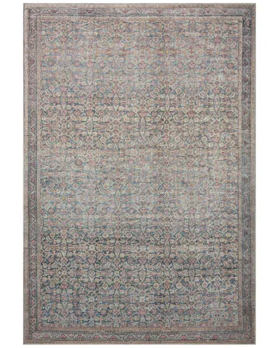 Loloi Adrian Traditional Rug In Multi