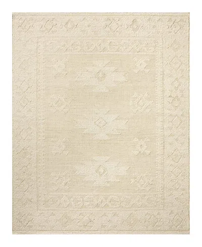 Loloi Alara Alr-01 Area Rug 9'3x13' In Neutral