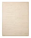 Loloi Alina Aln-01 Area Rug 7'9x9'9 In Neutral