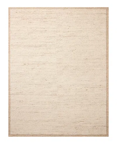 Loloi Alina Aln-01 Area Rug 8'6x11'6 In Neutral