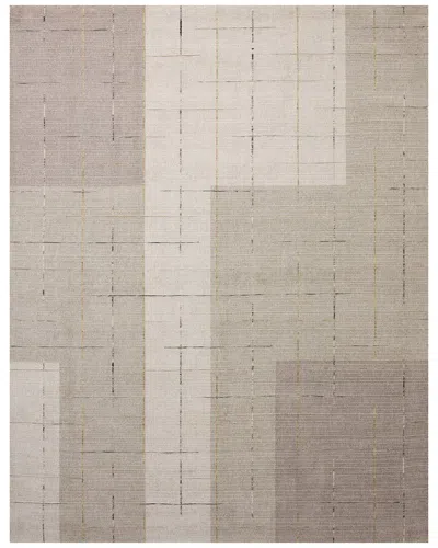 Loloi Alistair Area Rug In Neutral