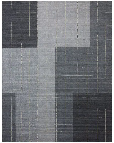Loloi Alistair Area Rug In Gray