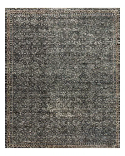 Loloi Amara Amm-01 Area Rug, 8' X 10' In Gray